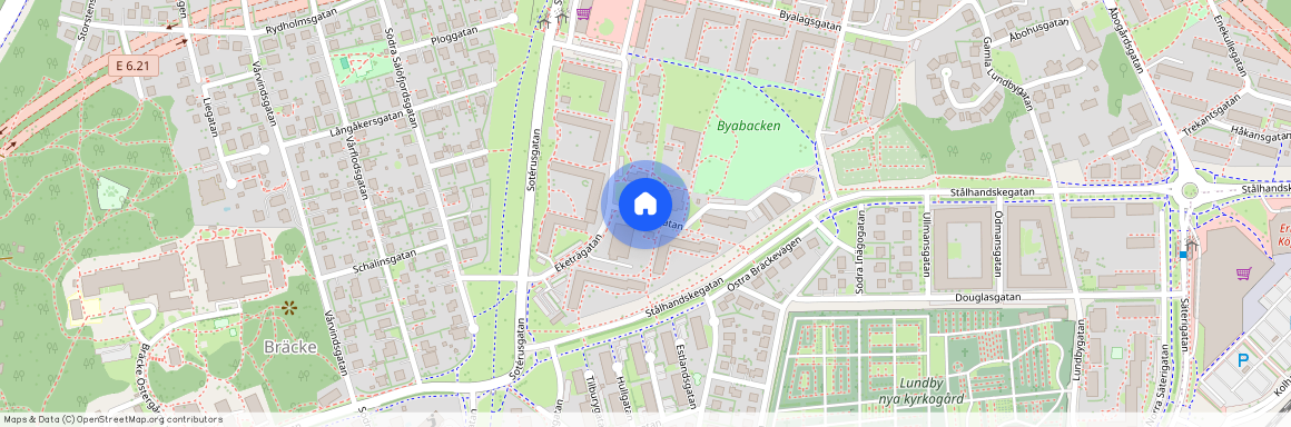 Äringsgatan, Göteborg