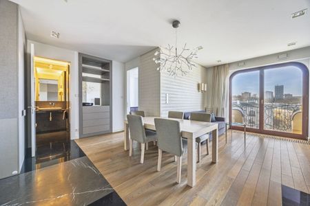 Jasne wnętrza | Winda | Basen 50.4 m² - Фото 4