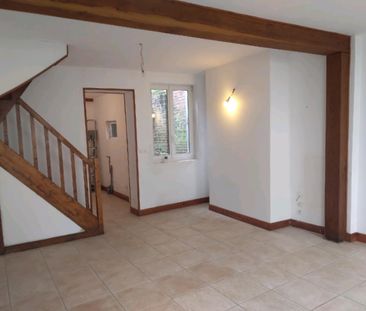 Location Maison 3 pièces 78m² GACE 61230 - Photo 1