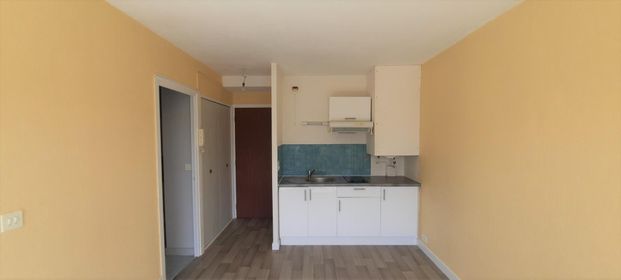 Appartement T1 à louer - 26 m² - Photo 1
