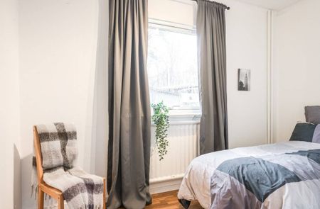 Bastuvägen, Husum - Photo 5