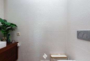 Apartamento T2 em Porto