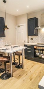 6 bedroom terraced house to rent - Photo 4