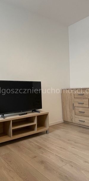 Do wynajęcia mieszkanie Bydgoszcz Centrum - 28m2 - Zdjęcie 1