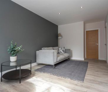 1 bedroom apartment to rent - Photo 3