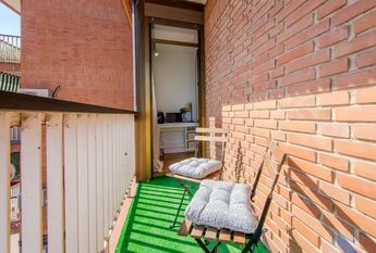 Avenida del Llano Castellano, Madrid, Community of Madrid 28034