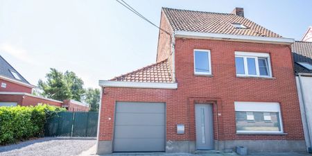 Woning te huur in Zulte voor € 925 met 3 slaapkamers - Foto 3