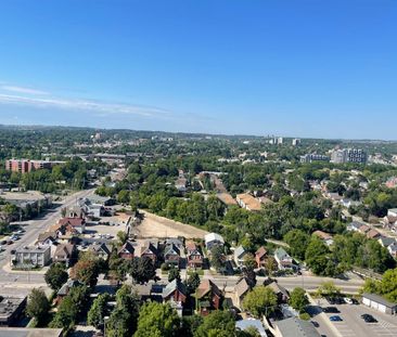 For Lease - 108 GARMENT Street Unit# 2307, Kitchener, Ontario - Photo 6