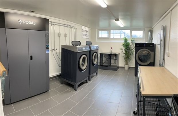 Bygatan 22 E - Foto 1