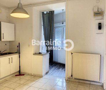 Location appartement à Brest 30.82m² - Photo 4