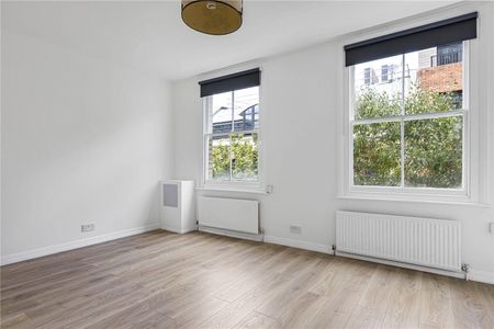 Scrutton Street, Shoreditch, London, EC2A 4PH - Photo 3