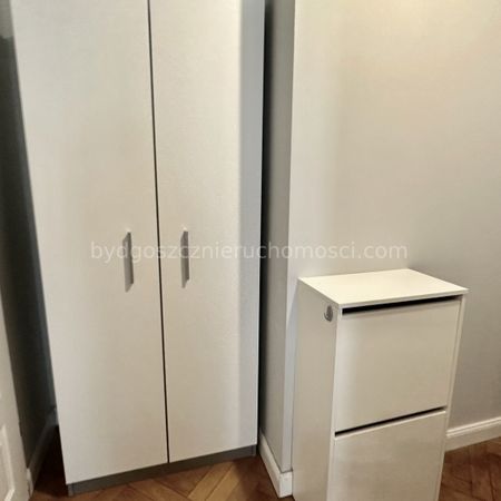 Do wynajęcia mieszkanie Bydgoszcz Centrum - 27m2 - Zdjęcie 4