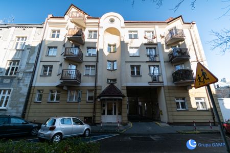 2pok- 50m2*ul. Rękawka*od zaraz*Stare Podgórze - Zdjęcie 2