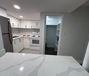 For Lease - 50 Marbury Crescent Unit# Lower, Toronto, Ontario - Photo 4