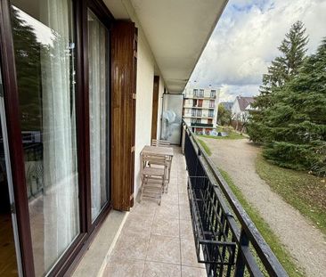 T3 Noisy-le-Grand - Photo 5