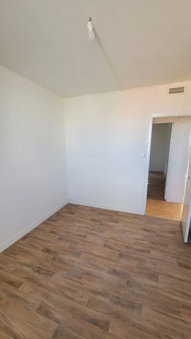 Appartement de type T3 non meublé - 620.00 charges comprises - Photo 2