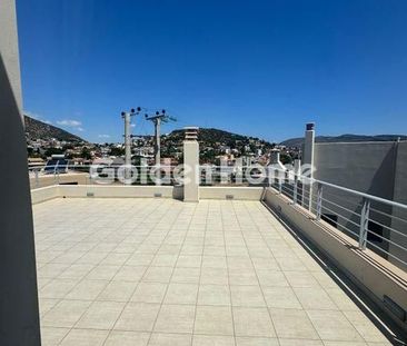 Μεζονέτα για ενοικίαση Πόρτο Ράφτη (Μαρκόπουλο) - Φωτογραφία 4