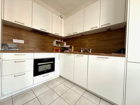 Location Appartement 2 pièces 40m² - Photo 3
