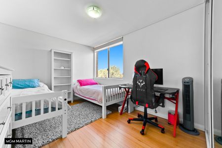MGM MARTIN - TWO BEDROOM APARTMENT - Photo 4