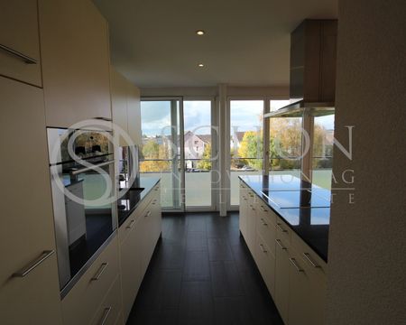 Wohnung | moderne Architektur - Foto 5