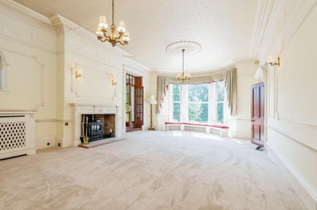 5 bedroom semi-detached house to rent - Photo 2