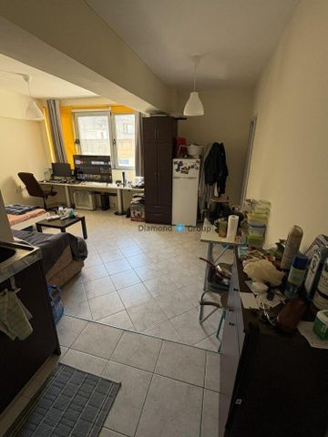 Studio/Γκαρσονιέρα για ενοικίαση Παναγία Φανερωμένη (Ξηροκρήνη - Παναγία Φανερωμένη) - Φωτογραφία 4
