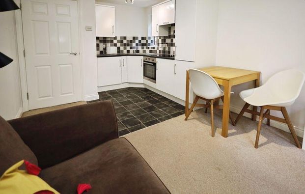 1 bedroom house to rent - Photo 1