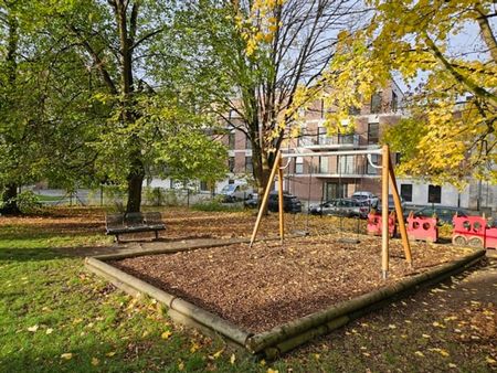 Appartement te huur - Foto 2