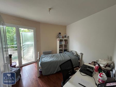 Location Appartement 3 pièces 54m² ST NAZAIRE 44600 - Photo 3