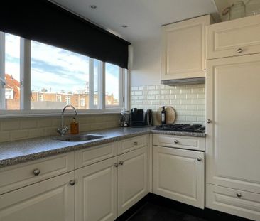 Te huur: Appartement St.-Ludgerusstraat in Utrecht - Foto 1