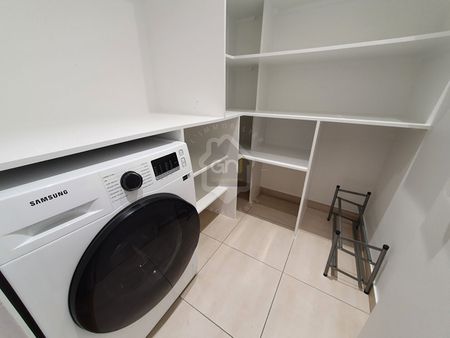 VERSAILLES MONTREUIL-Studio 27M²- RDC, - Photo 5