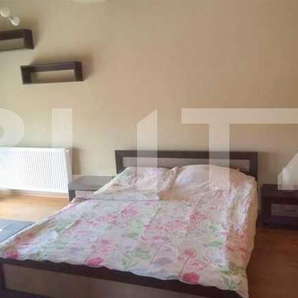 3 camere, 65 mp, mobilat lux, terasa 36 mp, strada Beiusului - Photo 1