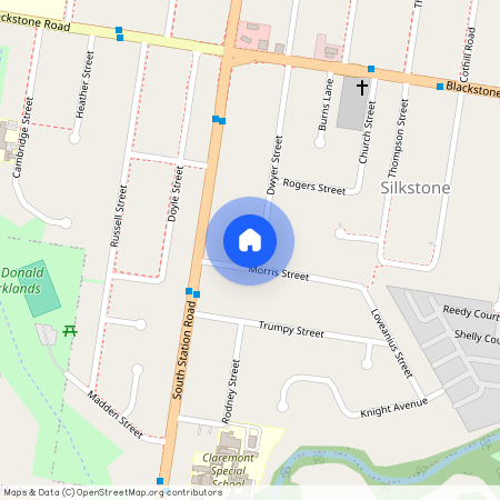 1/65 Dwyer St, Qld 4304, Silkstone