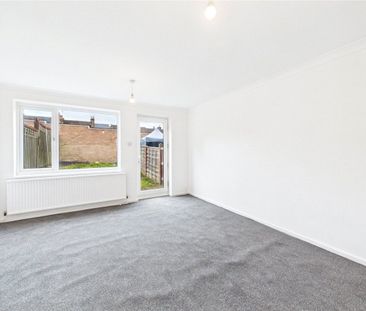 Carlyle Place, Heanor, Derbyshire, DE75 - Photo 1