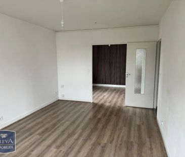 Appartement à louer 4 pièces 67.33m² - Photo 4
