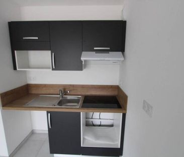 Appartement 2 pièces - - Photo 1