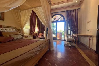 8 bedroom luxury Villa for rent in La Zagaleta, Spain