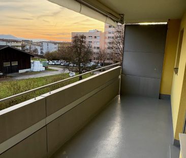 3.5 Zimmer, 67 m², 1. Stock - Photo 6