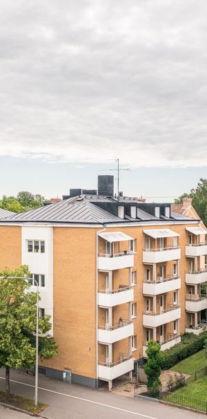 Lindövägen 22 - Photo 1