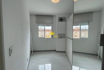 2 BEDROOM APARTMENT FOR RENT IN SANTIAGO DE LA RIBERA – MURCIA