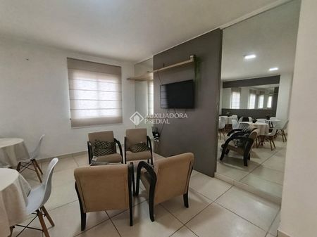 Apartamento com 2 quartos e 52m² para alugar em Barnabé, Gravataí. - Photo 5