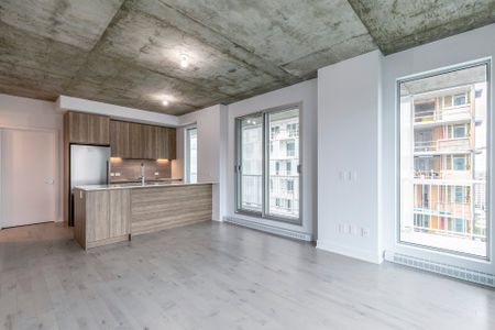 2300 Rue Tupper, Montréal - Photo 4