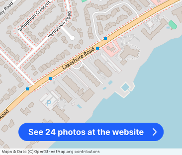 Lord Nelson Apartments - Photo 1