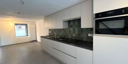 Eengezinswoning te huur in Herentals voor € 950 met 1 slaapkamer - Foto 4