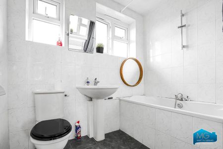 2 bedroom apartment to rent - Photo 5