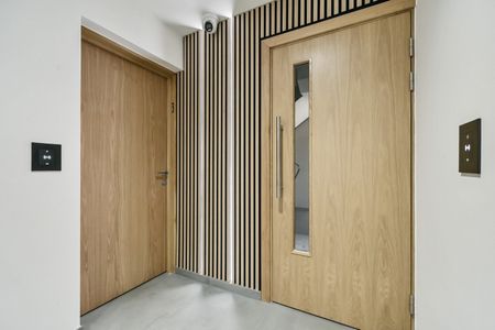 Studio Flat to rent - Victoria Road, Sidcup, DA15 - Photo 4