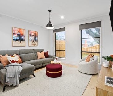 Stylish 2 Bedroom Unit with Huge Private Garden - Photo 1