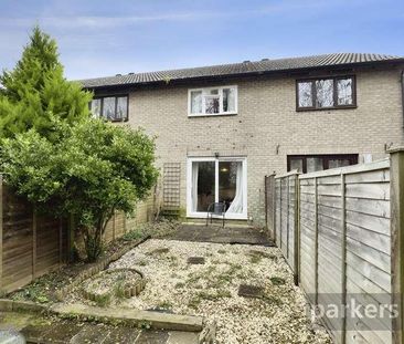 Dovehouse Close, Eynsham, Witney, OX29 - Photo 1