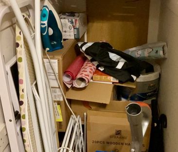 Room in a Shared Flat, Weavers Way, NW1 - Photo 3