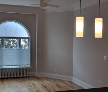 For Lease - 648 Bathurst Street Unit# Main, Toronto, Ontario - Photo 3